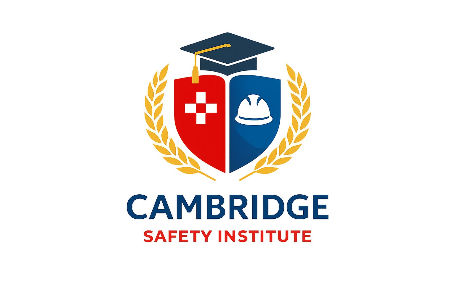Cambridge Shield